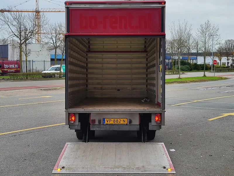 Mercedes-Benz Sprinter 513 CDI - Βαν: φωτογραφία 5 Mercedes-Benz Sprinter 513 CDI - Βαν: φωτογραφία 5