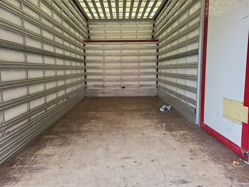 Mercedes-Benz Sprinter 513 CDI - Βαν: φωτογραφία 4 Mercedes-Benz Sprinter 513 CDI - Βαν: φωτογραφία 4