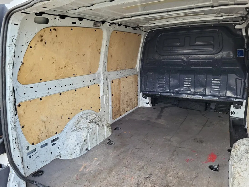 Mercedes-Benz Vito 114 - Μικρό βαν, Διπλοκάμπινο ελαφρύ επαγγελματικό: φωτογραφία 5 Mercedes-Benz Vito 114 - Μικρό βαν, Διπλοκάμπινο ελαφρύ επαγγελματικό: φωτογραφία 5