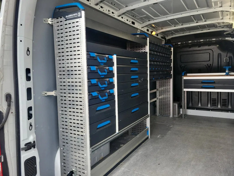 Opel Movano - Βαν, Διπλοκάμπινο ελαφρύ επαγγελματικό: φωτογραφία 5 Opel Movano - Βαν, Διπλοκάμπινο ελαφρύ επαγγελματικό: φωτογραφία 5