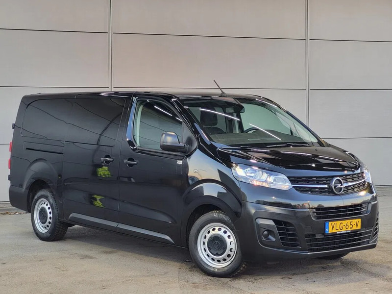 Opel Vivaro L3H1 - Μικρό βαν: φωτογραφία 2 Opel Vivaro L3H1 - Μικρό βαν: φωτογραφία 2