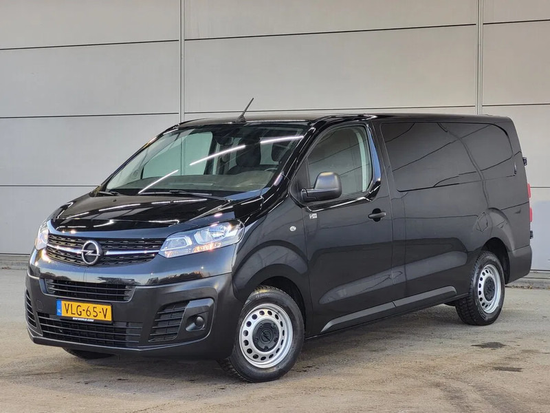 Opel Vivaro L3H1 - Μικρό βαν: φωτογραφία 1 Opel Vivaro L3H1 - Μικρό βαν: φωτογραφία 1