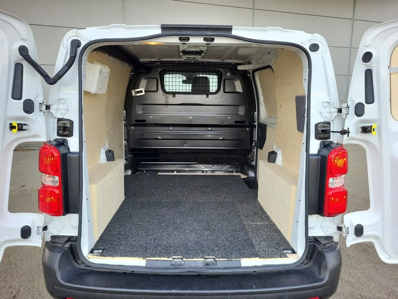 Peugeot e-Expert e-Expert L1H1 - Μικρό βαν: φωτογραφία 3 Peugeot e-Expert e-Expert L1H1 - Μικρό βαν: φωτογραφία 3