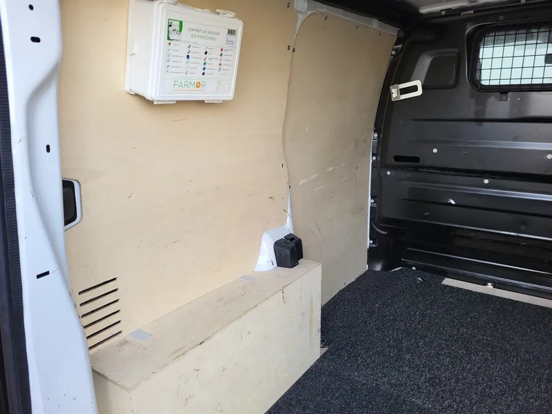 Peugeot e-Expert e-Expert L1H1 - Μικρό βαν: φωτογραφία 4 Peugeot e-Expert e-Expert L1H1 - Μικρό βαν: φωτογραφία 4