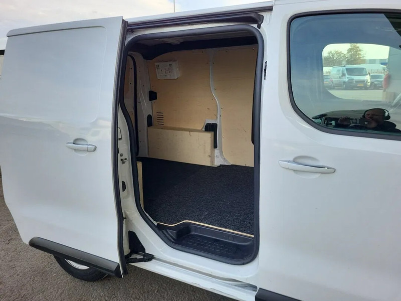 Peugeot e-Expert e-Expert L1H1 - Μικρό βαν: φωτογραφία 5 Peugeot e-Expert e-Expert L1H1 - Μικρό βαν: φωτογραφία 5