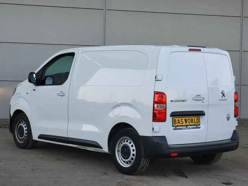 Peugeot e-Expert e-Expert L1H1 - Μικρό βαν: φωτογραφία 2 Peugeot e-Expert e-Expert L1H1 - Μικρό βαν: φωτογραφία 2