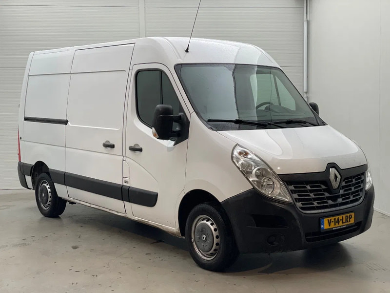 Renault Master T33 2.3 dCi L2H2 - Μικρό βαν, Διπλοκάμπινο ελαφρύ επαγγελματικό: φωτογραφία 2 Renault Master T33 2.3 dCi L2H2 - Μικρό βαν, Διπλοκάμπινο ελαφρύ επαγγελματικό: φωτογραφία 2