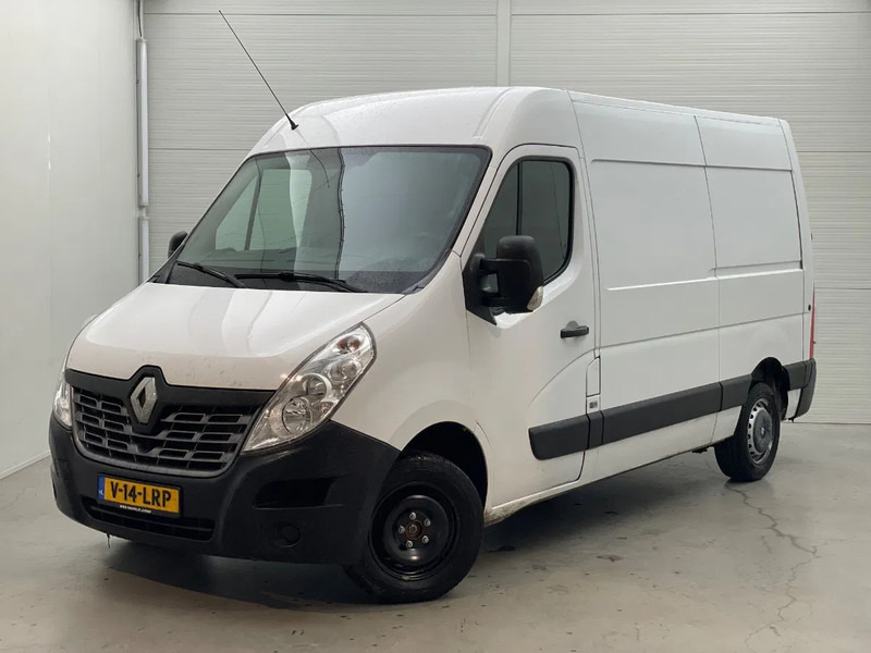 Renault Master T33 2.3 dCi L2H2 - Μικρό βαν, Διπλοκάμπινο ελαφρύ επαγγελματικό: φωτογραφία 1 Renault Master T33 2.3 dCi L2H2 - Μικρό βαν, Διπλοκάμπινο ελαφρύ επαγγελματικό: φωτογραφία 1