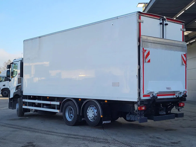 Renault T HIGH 430 - Φορτηγό ισοθερμικό: φωτογραφία 2 Renault T HIGH 430 - Φορτηγό ισοθερμικό: φωτογραφία 2