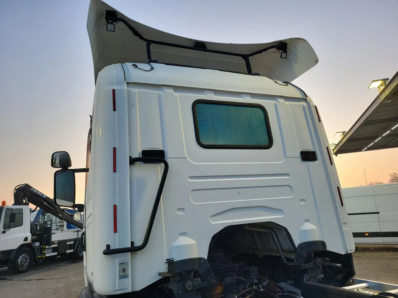 Scania G410 - Φορτηγό φόρτωσης γάντζου: φωτογραφία 3 Scania G410 - Φορτηγό φόρτωσης γάντζου: φωτογραφία 3