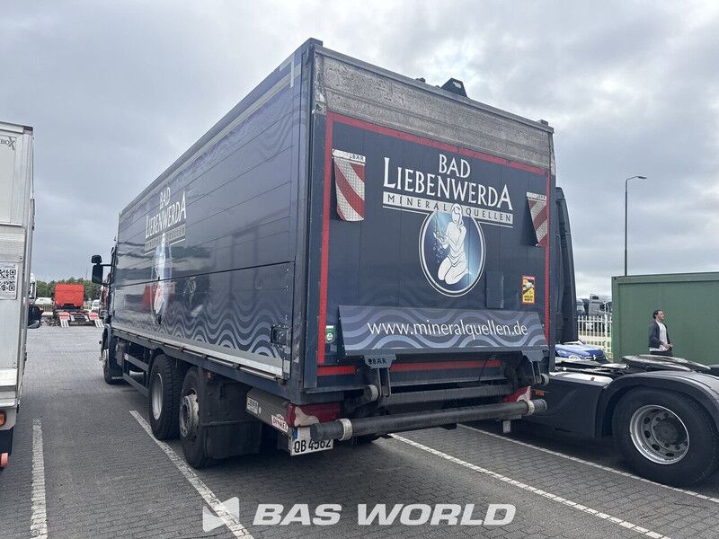 Scania R R410 - Φορτηγό: φωτογραφία 2 Scania R R410 - Φορτηγό: φωτογραφία 2
