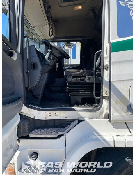 Scania R R420 - Φορτηγό: φωτογραφία 5 Scania R R420 - Φορτηγό: φωτογραφία 5