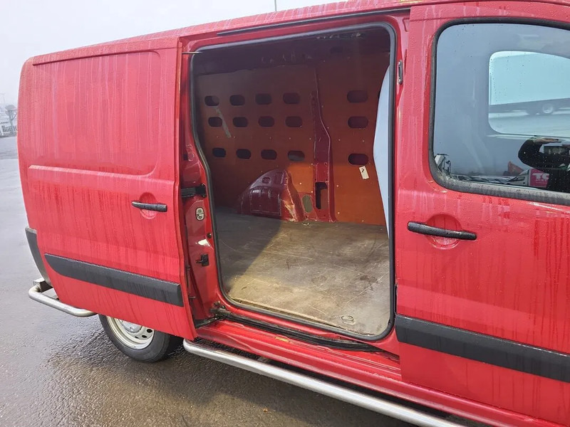 Toyota ProAce L2H1 - Μικρό βαν: φωτογραφία 5 Toyota ProAce L2H1 - Μικρό βαν: φωτογραφία 5