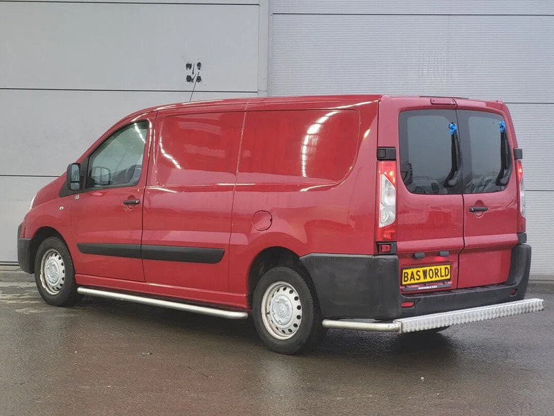 Toyota ProAce L2H1 - Μικρό βαν: φωτογραφία 2 Toyota ProAce L2H1 - Μικρό βαν: φωτογραφία 2