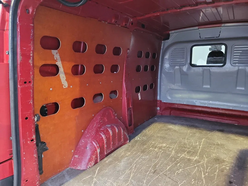 Toyota ProAce L2H1 - Μικρό βαν: φωτογραφία 4 Toyota ProAce L2H1 - Μικρό βαν: φωτογραφία 4