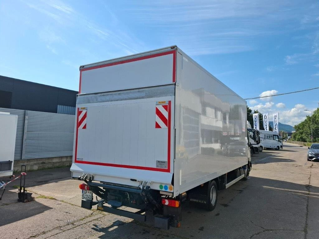Iveco ML80-210, FFH, Koffer, LBW, Luft, - Επαγγελματικό αυτοκίνητο κόφα: φωτογραφία 5 Iveco ML80-210, FFH, Koffer, LBW, Luft, - Επαγγελματικό αυτοκίνητο κόφα: φωτογραφία 5