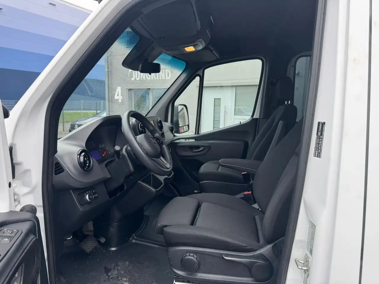 Mercedes-Benz Sprinter 516 CDI DoKa Maxi Lang AHK 3,5t Klima - Επαγγελματικό αυτοκίνητο με μουσαμά, Διπλοκάμπινο ελαφρύ επαγγελματικό: φωτογραφία 3 Mercedes-Benz Sprinter 516 CDI DoKa Maxi Lang AHK 3,5t Klima - Επαγγελματικό αυτοκίνητο με μουσαμά, Διπλοκάμπινο ελαφρύ επαγγελματικό: φωτογραφία 3