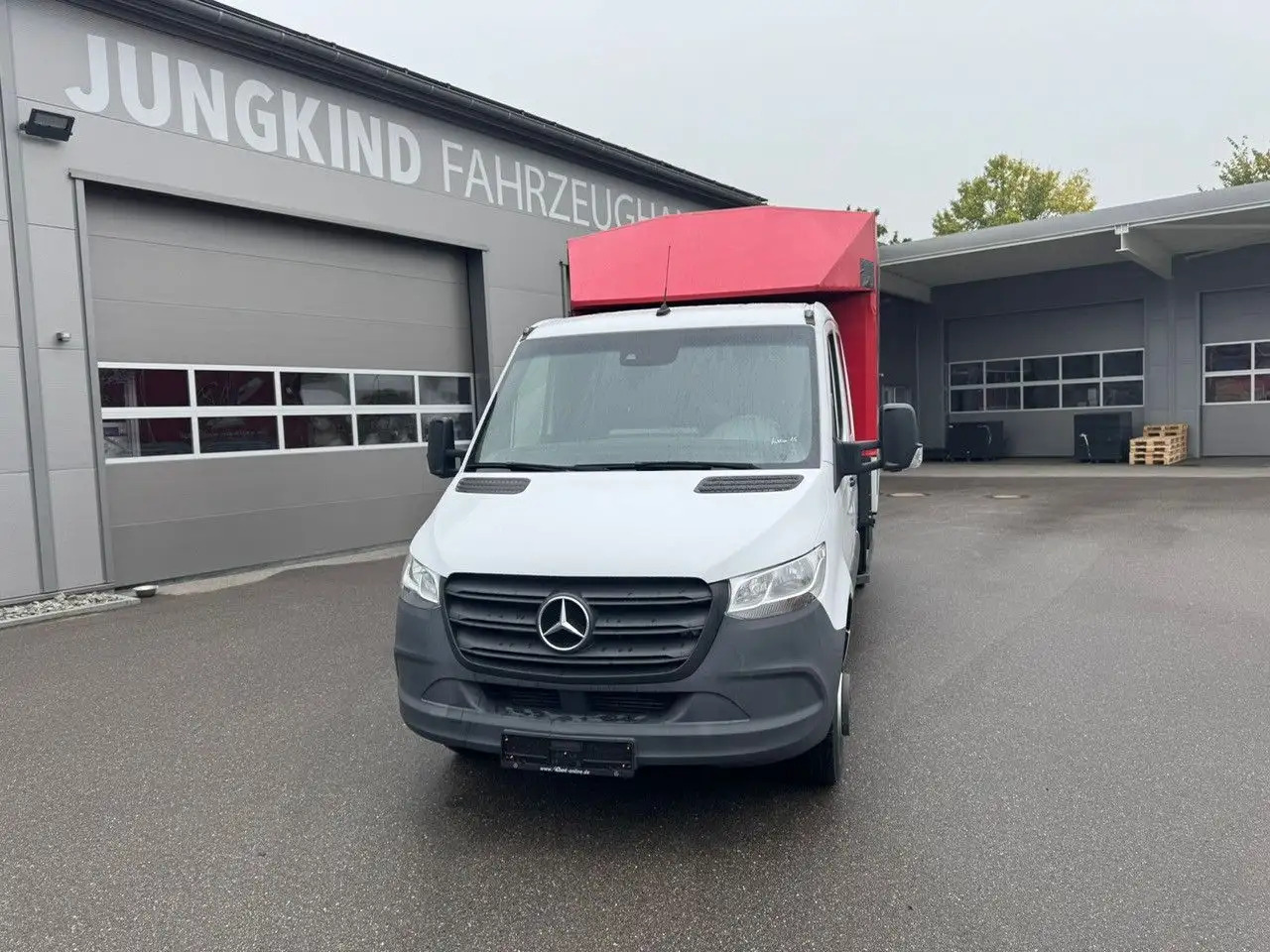 Mercedes-Benz Sprinter 516 CDI DoKa Maxi Lang AHK 3,5t Klima - Επαγγελματικό αυτοκίνητο με μουσαμά, Διπλοκάμπινο ελαφρύ επαγγελματικό: φωτογραφία 2 Mercedes-Benz Sprinter 516 CDI DoKa Maxi Lang AHK 3,5t Klima - Επαγγελματικό αυτοκίνητο με μουσαμά, Διπλοκάμπινο ελαφρύ επαγγελματικό: φωτογραφία 2