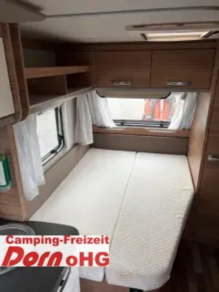 Weinsberg CaraOne 450 FU 1.500 KG, Fußbodentemp., Radtr - Ρυμουλκούμενο τροχόσπιτο: φωτογραφία 4 Weinsberg CaraOne 450 FU 1.500 KG, Fußbodentemp., Radtr - Ρυμουλκούμενο τροχόσπιτο: φωτογραφία 4