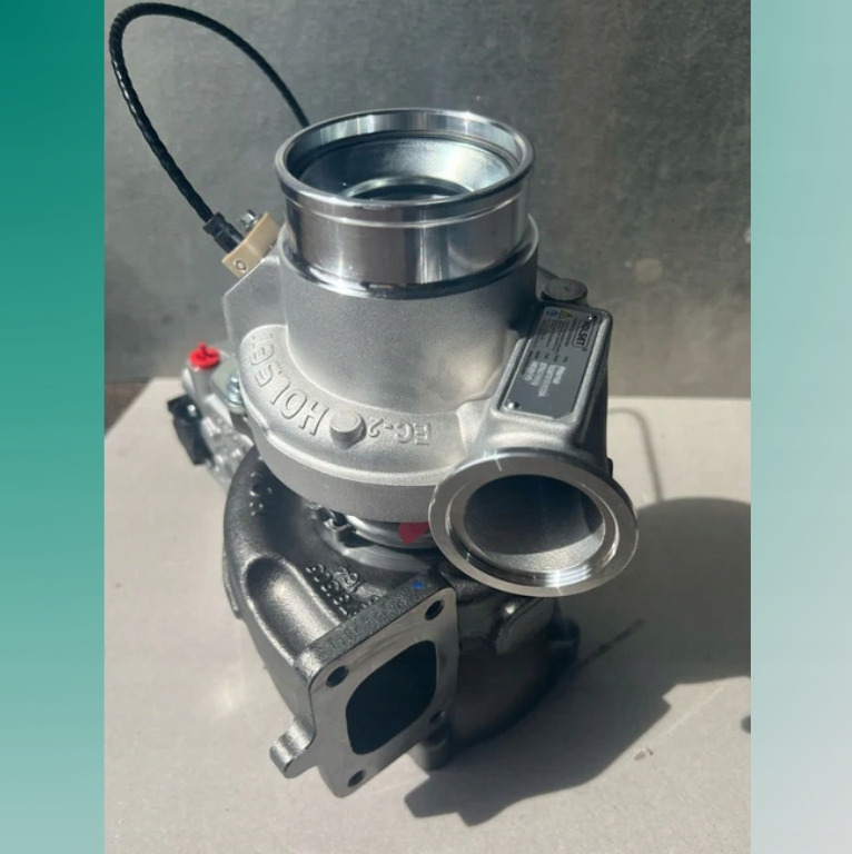 Nowa Turbosprężarka HE200VG DAF LF EURO 6 POLIFT PX -5 - Τουρμπίνα για Φορτηγό: φωτογραφία 1 Nowa Turbosprężarka HE200VG DAF LF EURO 6 POLIFT PX -5 - Τουρμπίνα για Φορτηγό: φωτογραφία 1