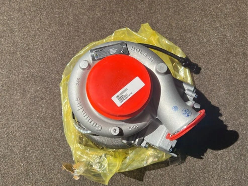 Nowa Turbosprężarka HE300VG DAF EURO 6 POLIFT - Τουρμπίνα για Φορτηγό: φωτογραφία 2 Nowa Turbosprężarka HE300VG DAF EURO 6 POLIFT - Τουρμπίνα για Φορτηγό: φωτογραφία 2