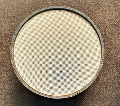 Nowy DPF MAN TGX Euro 6 + Zestaw uszczelek - Σύστημα εξάτμισης για Φορτηγό: φωτογραφία 5 Nowy DPF MAN TGX Euro 6 + Zestaw uszczelek - Σύστημα εξάτμισης για Φορτηγό: φωτογραφία 5