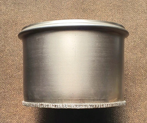 Nowy DPF MAN TGX Euro 6 + Zestaw uszczelek - Σύστημα εξάτμισης για Φορτηγό: φωτογραφία 3 Nowy DPF MAN TGX Euro 6 + Zestaw uszczelek - Σύστημα εξάτμισης για Φορτηγό: φωτογραφία 3