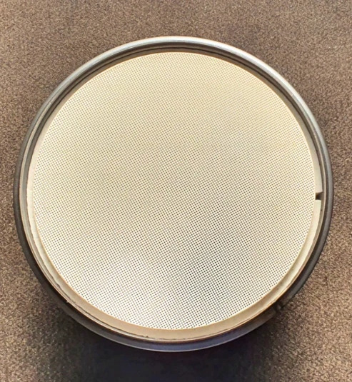 Nowy DPF MAN TGX Euro 6 + Zestaw uszczelek - Σύστημα εξάτμισης για Φορτηγό: φωτογραφία 4 Nowy DPF MAN TGX Euro 6 + Zestaw uszczelek - Σύστημα εξάτμισης για Φορτηγό: φωτογραφία 4