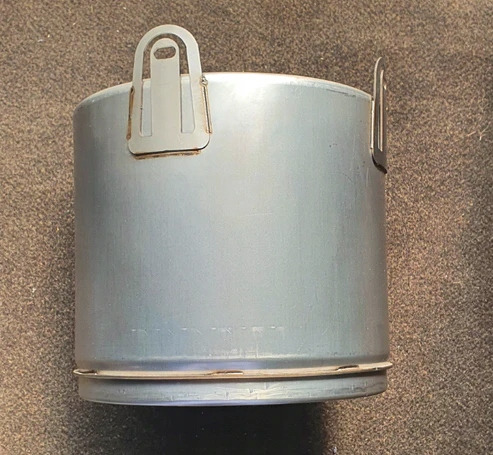 Nowy DPF Scania G i R Euro 6 + Zestaw Uszczelek - Αμάξωμα και εξωτερικό για Φορτηγό: φωτογραφία 3 Nowy DPF Scania G i R Euro 6 + Zestaw Uszczelek - Αμάξωμα και εξωτερικό για Φορτηγό: φωτογραφία 3