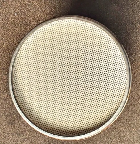 Nowy DPF Scania G i R Euro 6 + Zestaw Uszczelek - Αμάξωμα και εξωτερικό για Φορτηγό: φωτογραφία 4 Nowy DPF Scania G i R Euro 6 + Zestaw Uszczelek - Αμάξωμα και εξωτερικό για Φορτηγό: φωτογραφία 4