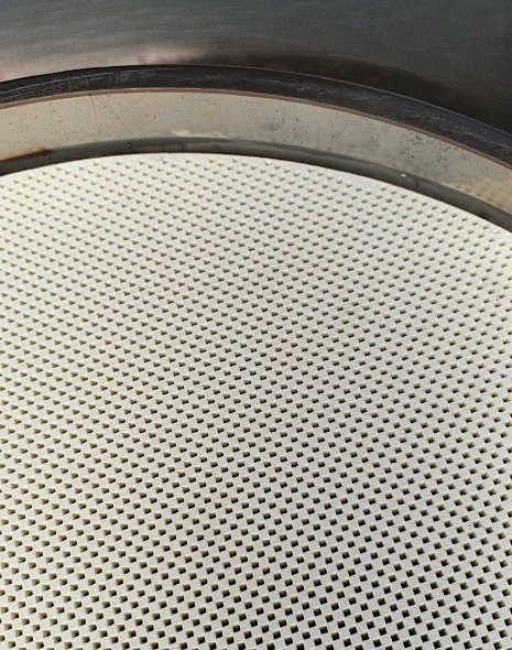 Nowy DPF Scania G i R Euro 6 + Zestaw Uszczelek - Αμάξωμα και εξωτερικό για Φορτηγό: φωτογραφία 5 Nowy DPF Scania G i R Euro 6 + Zestaw Uszczelek - Αμάξωμα και εξωτερικό για Φορτηγό: φωτογραφία 5