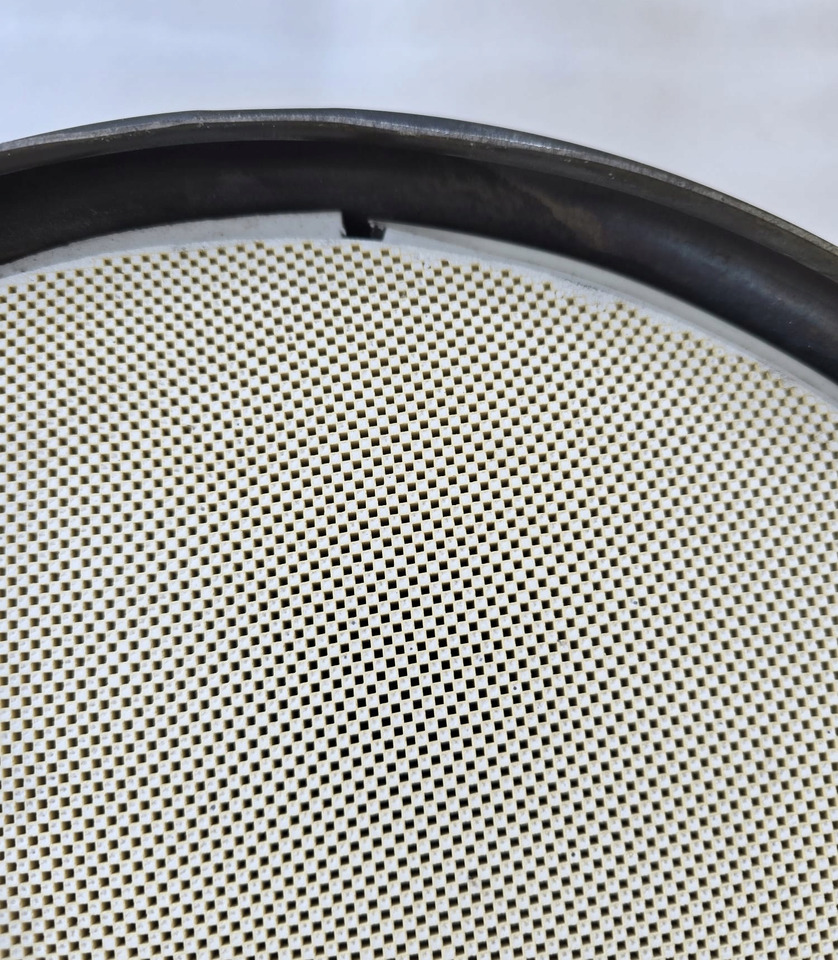 Nowy Wkład DPF MAN TGX Euro 6 + Zestaw uszczelek - Σύστημα εξάτμισης για Φορτηγό: φωτογραφία 4 Nowy Wkład DPF MAN TGX Euro 6 + Zestaw uszczelek - Σύστημα εξάτμισης για Φορτηγό: φωτογραφία 4