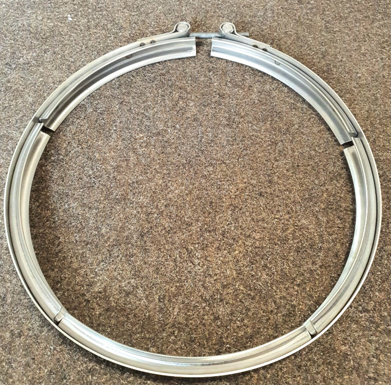 Νέα Σύστημα εξάτμισης για Φορτηγό Nowy Wkład DPF+Zestaw Uszczelek DAF XF106 480 EURO6 POLIFT + Kaucja: φωτογραφία 9