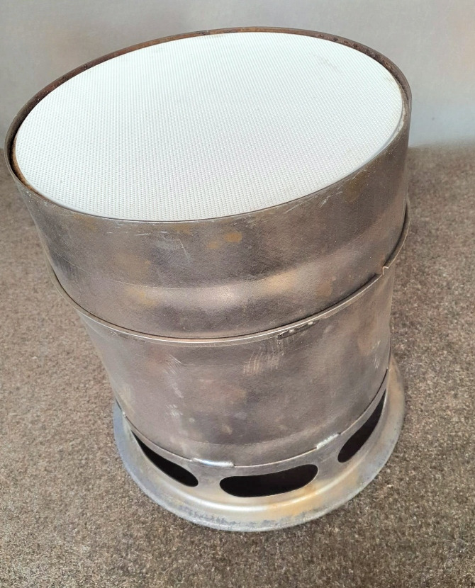 Νέα Σύστημα εξάτμισης για Φορτηγό Nowy Wkład DPF+Zestaw Uszczelek DAF XF106 480 EURO6 POLIFT + Kaucja: φωτογραφία 6