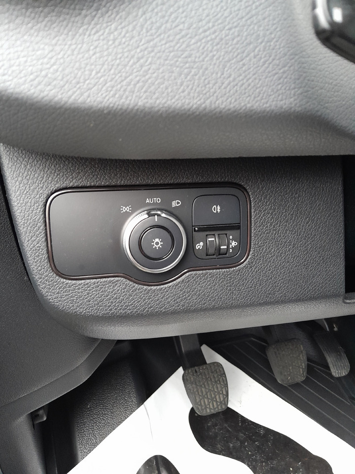 MERCEDES-BENZ Sprinter - Μικρό φορτηγό με καρότσα: φωτογραφία 5 MERCEDES-BENZ Sprinter - Μικρό φορτηγό με καρότσα: φωτογραφία 5