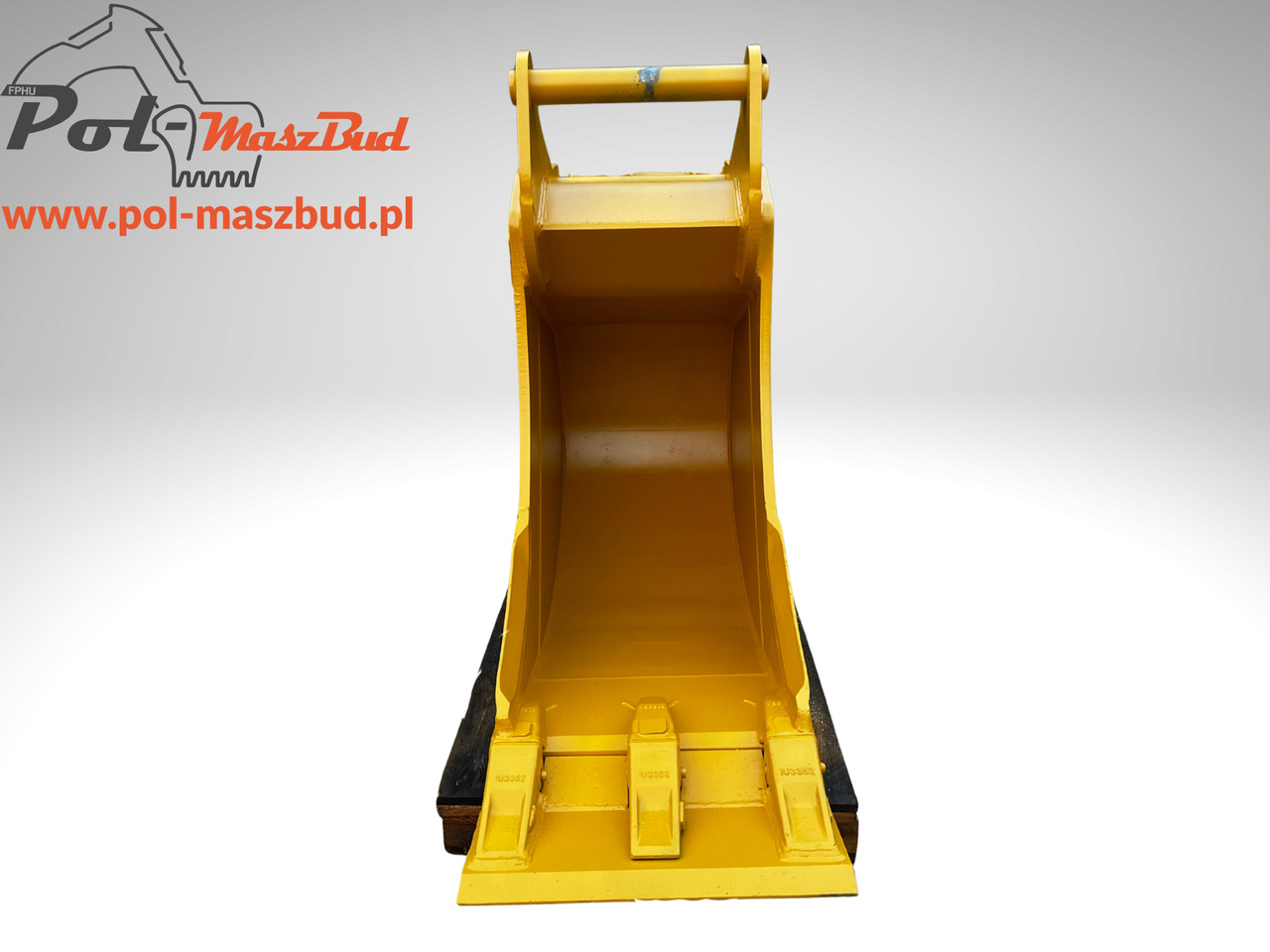 Łyżka podsiębierna 600mm S70 - Κουβάς για εκσκαφέα για Κουβάς για εκσκαφέα: φωτογραφία 5 Łyżka podsiębierna 600mm S70 - Κουβάς για εκσκαφέα για Κουβάς για εκσκαφέα: φωτογραφία 5