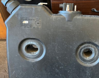 MERCEDES-BENZ A9674700815 - Μονάδα ρεζερβουάρ AdBlue για Φορτηγό: φωτογραφία 3 MERCEDES-BENZ A9674700815 - Μονάδα ρεζερβουάρ AdBlue για Φορτηγό: φωτογραφία 3