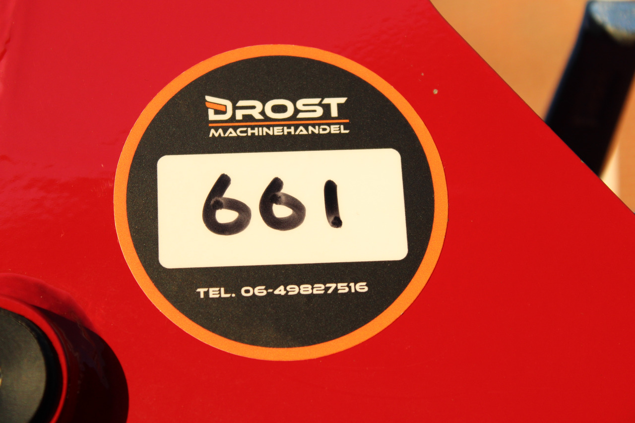 Hoeflon C10 - Μικρός αυτοκινούμενος γερανός: φωτογραφία 3 Hoeflon C10 - Μικρός αυτοκινούμενος γερανός: φωτογραφία 3