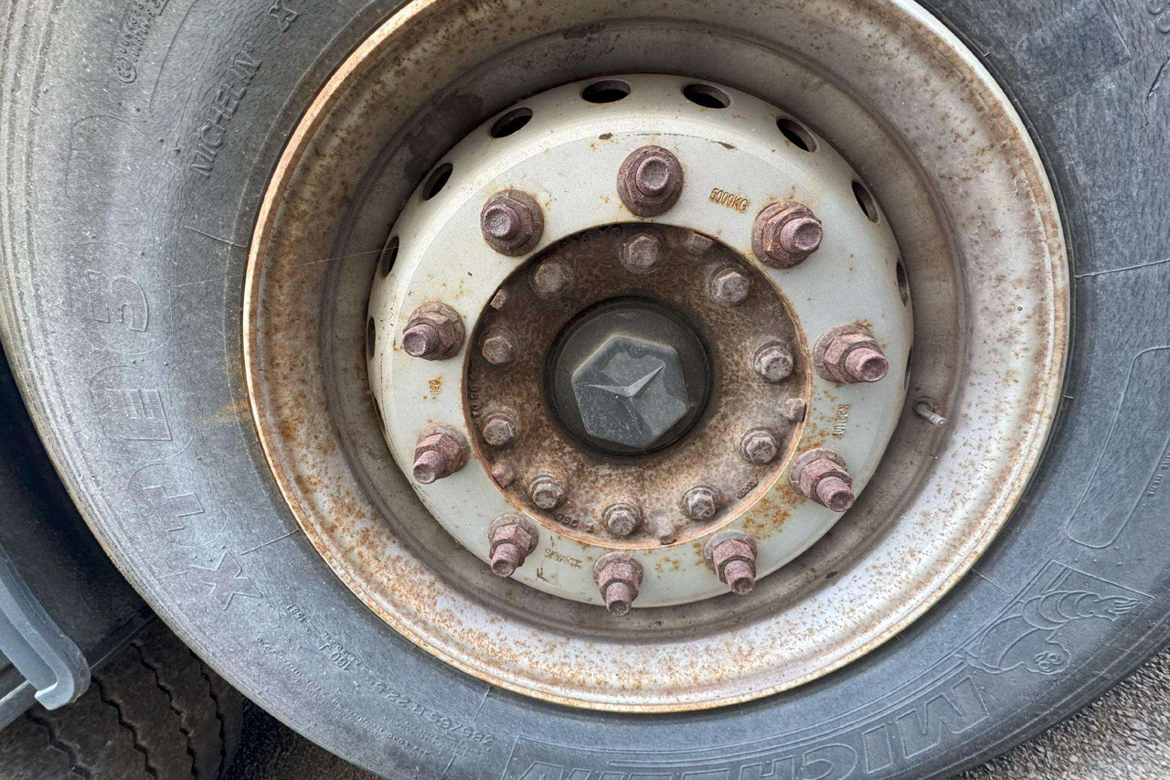 Μίσθωση  Rohr RZK.18 Rohr RZK.18: φωτογραφία 10