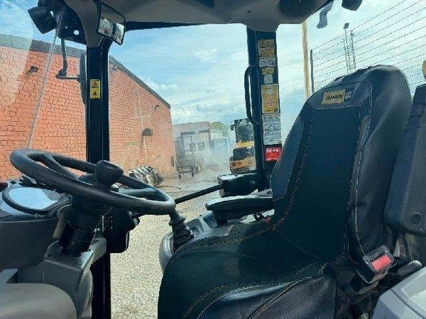 CAT 906M - Ελαστιχοφόρος φορτωτής: φωτογραφία 5 CAT 906M - Ελαστιχοφόρος φορτωτής: φωτογραφία 5