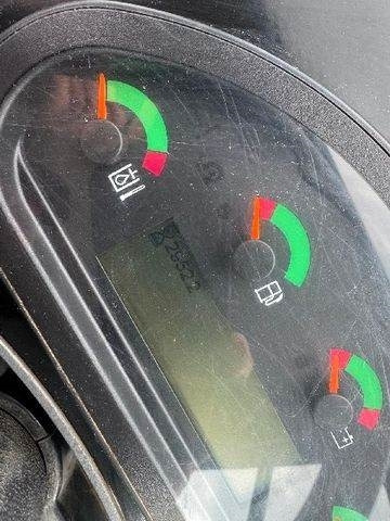 CAT 908 - Ελαστιχοφόρος φορτωτής: φωτογραφία 5 CAT 908 - Ελαστιχοφόρος φορτωτής: φωτογραφία 5