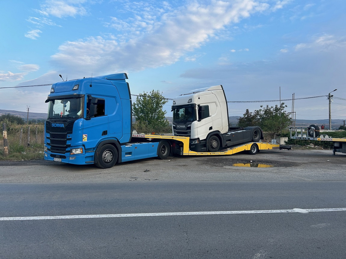 KALEPAR KLP1 - Επικαθήμενο με χαμηλό δάπεδο: φωτογραφία 5 KALEPAR KLP1 - Επικαθήμενο με χαμηλό δάπεδο: φωτογραφία 5