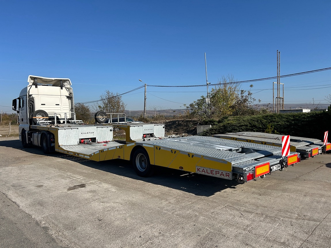 KALEPAR KLP1 - Επικαθήμενο με χαμηλό δάπεδο: φωτογραφία 3 KALEPAR KLP1 - Επικαθήμενο με χαμηλό δάπεδο: φωτογραφία 3