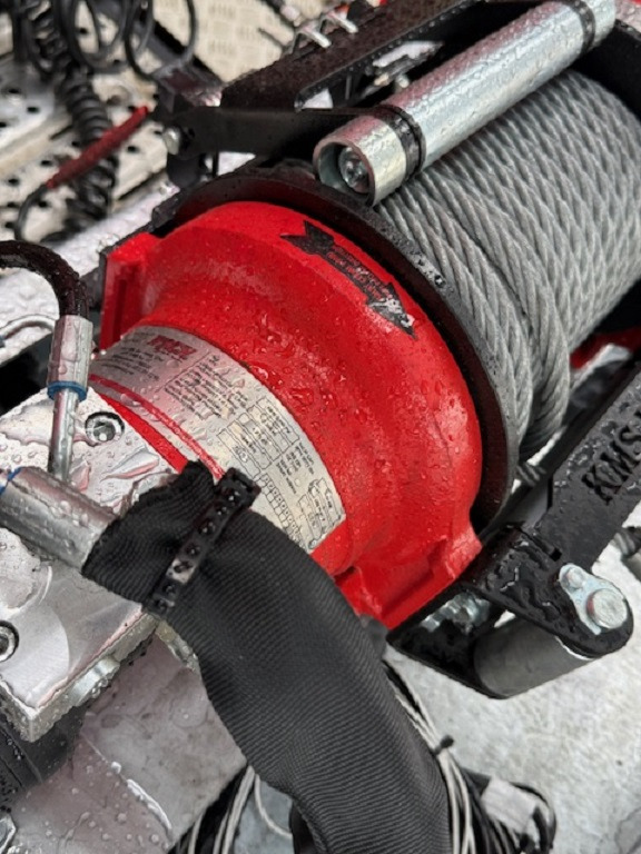 KALEPAR KLP2Y - Επικαθήμενο με χαμηλό δάπεδο: φωτογραφία 5 KALEPAR KLP2Y - Επικαθήμενο με χαμηλό δάπεδο: φωτογραφία 5