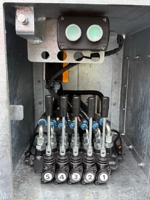 KALEPAR KLP2Y - Επικαθήμενο με χαμηλό δάπεδο: φωτογραφία 3 KALEPAR KLP2Y - Επικαθήμενο με χαμηλό δάπεδο: φωτογραφία 3