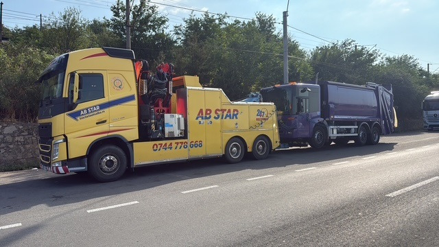 VOLVO FH500 - Φορτηγό με γερανό: φωτογραφία 5 VOLVO FH500 - Φορτηγό με γερανό: φωτογραφία 5