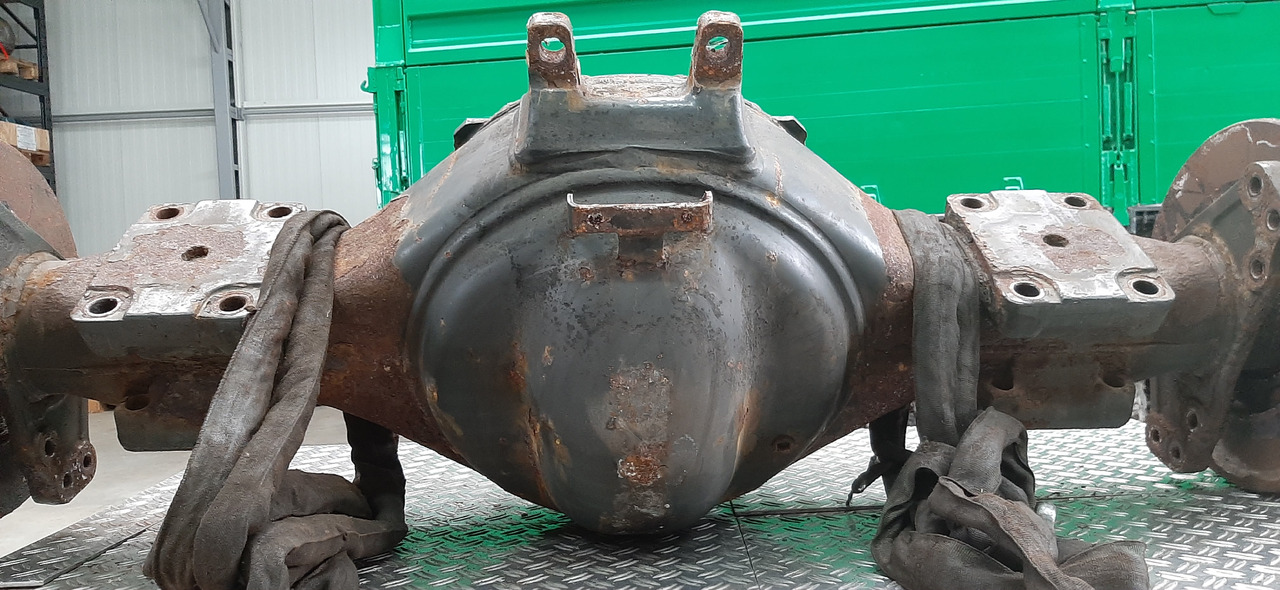 Πίσω άξονας για Φορτηγό Gebrauchte DB Axor 18 - 24, Hypoidachse, 13 Tonnen, Artikel - Nr. : 81.99999 - 9999: φωτογραφία 16 Πίσω άξονας για Φορτηγό Gebrauchte DB Axor 18 - 24, Hypoidachse, 13 Tonnen, Artikel - Nr. : 81.99999 - 9999: φωτογραφία 16