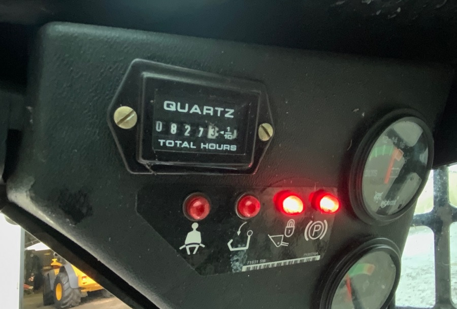 BOBCAT S70 - Φορτωτής πλάγιας ολίσθησης: φωτογραφία 4 BOBCAT S70 - Φορτωτής πλάγιας ολίσθησης: φωτογραφία 4