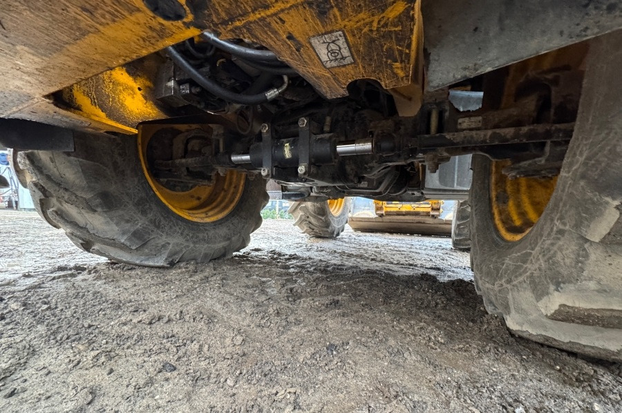 JCB 4CX SITEMASTER - Εκσκαφέας: φωτογραφία 3 JCB 4CX SITEMASTER - Εκσκαφέας: φωτογραφία 3