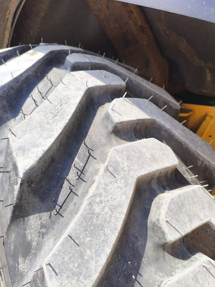 JCB 4CX - Φορτωτής εκσκαφέας: φωτογραφία 5 JCB 4CX - Φορτωτής εκσκαφέας: φωτογραφία 5